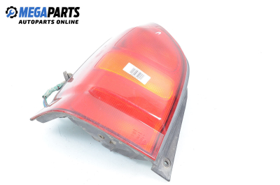 Стоп за Suzuki Alto Hatchback VI (09.2004 - 12.2008), хечбек, позиция: лява