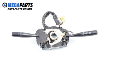 Лостчета светлини и чистачки за Suzuki Alto Hatchback VI (09.2004 - 12.2008)