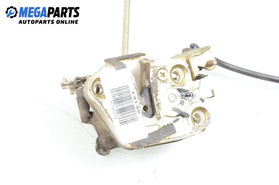 Брава на врата за Suzuki Alto Hatchback VI (09.2004 - 12.2008), позиция: предна, лява