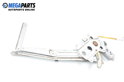 Машинка ел. стъкло за Suzuki Alto Hatchback VI (09.2004 - 12.2008), 4+1 вр., хечбек, позиция: предна, дясна