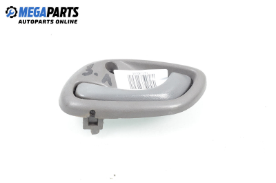 Вътрешна дръжка за Suzuki Alto Hatchback VI (09.2004 - 12.2008), 4+1 вр., хечбек, позиция: задна, лява