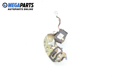 Брава на врата за Suzuki Alto Hatchback VI (09.2004 - 12.2008), позиция: предна, дясна