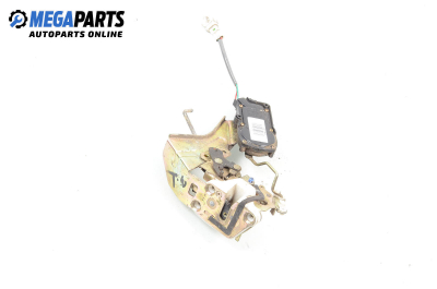 Брава на врата за Suzuki Alto Hatchback VI (09.2004 - 12.2008), позиция: задна, дясна