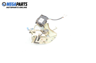 Брава на врата за Suzuki Alto Hatchback VI (09.2004 - 12.2008), позиция: задна, лява