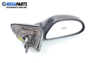 Огледало за Suzuki Alto Hatchback VI (09.2004 - 12.2008), 4+1 вр., хечбек, позиция: дясна