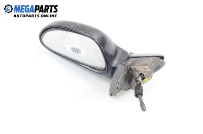 Огледало за Suzuki Alto Hatchback VI (09.2004 - 12.2008), 4+1 вр., хечбек, позиция: лява