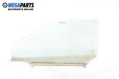 Странично стъкло за Suzuki Alto Hatchback VI (09.2004 - 12.2008), 4+1 вр., хечбек, позиция: предна, лява