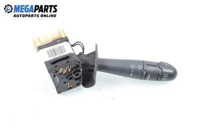 Лостче за чистачки за Renault Megane I Coach (03.1996 - 08.2003)