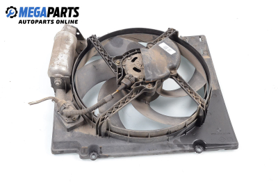 Перка охлаждане за Renault Megane I Coach (03.1996 - 08.2003) 1.6 e (DA0F), 90 к.с.