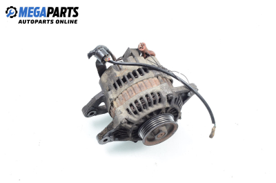 Алтернатор / генератор за Mitsubishi Colt III Hatchback (10.1986 - 05.1992) 1.5 (C52A) Catalyst, 90 к.с.