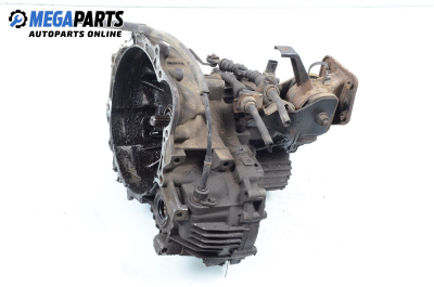 Ръчна скоростна кутия за Mitsubishi Colt III Hatchback (10.1986 - 05.1992) 1.5 (C52A) Catalyst, 90 к.с.