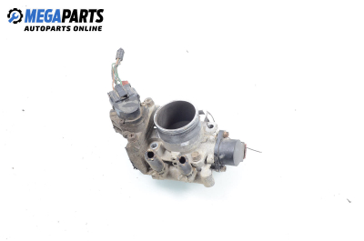 Дроселова клапа за Mitsubishi Colt III Hatchback (10.1986 - 05.1992) 1.5 (C52A) Catalyst, 90 к.с.