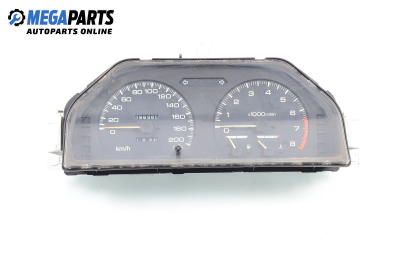 Километраж за Mitsubishi Colt III Hatchback (10.1986 - 05.1992) 1.5 (C52A) Catalyst, 90 к.с.