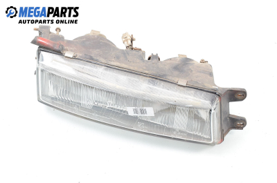 Фар за Mitsubishi Colt III Hatchback (10.1986 - 05.1992), хечбек, позиция: дясна