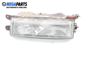 Фар за Mitsubishi Colt III Hatchback (10.1986 - 05.1992), хечбек, позиция: лява