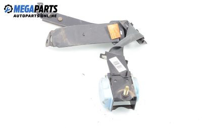 Предпазен колан за Mitsubishi Colt III Hatchback (10.1986 - 05.1992), 2+1 вр., позиция: задна, лява