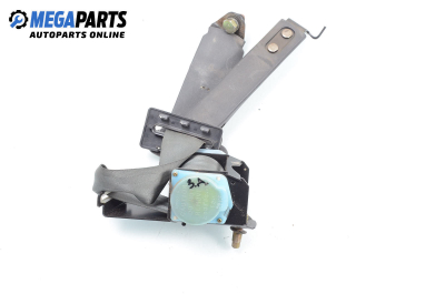 Предпазен колан за Mitsubishi Colt III Hatchback (10.1986 - 05.1992), 2+1 вр., позиция: задна, дясна