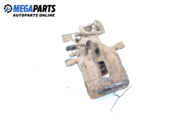 Спирачен апарат за Mitsubishi Space Star Minivan (06.1998 - 12.2004), позиция: задна, лява