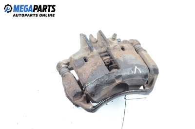 Спирачен апарат за Mitsubishi Space Star Minivan (06.1998 - 12.2004), позиция: предна, лява