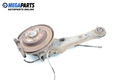 Шенкел главина за Mitsubishi Space Star Minivan (06.1998 - 12.2004), позиция: задна, лява