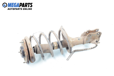 Макферсон за Mitsubishi Space Star Minivan (06.1998 - 12.2004), миниван, позиция: предна, лява