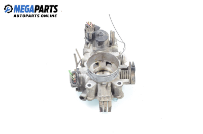 Дроселова клапа за Mitsubishi Space Star Minivan (06.1998 - 12.2004) 1.3 16V (DG1A), 82 к.с.