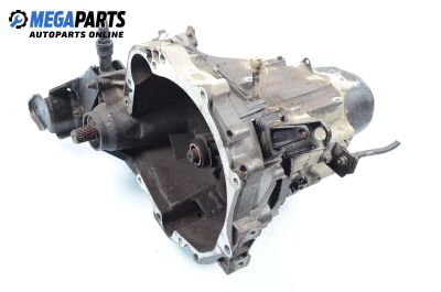 Ръчна скоростна кутия за Mitsubishi Space Star Minivan (06.1998 - 12.2004) 1.3 16V (DG1A), 82 к.с.