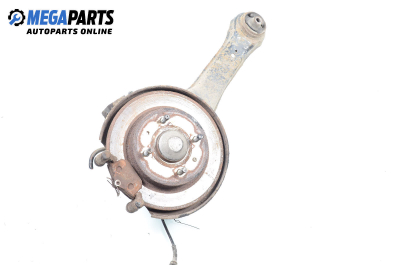 Шенкел главина за Mitsubishi Space Star Minivan (06.1998 - 12.2004), позиция: задна, дясна