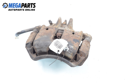 Спирачен апарат за Mitsubishi Space Star Minivan (06.1998 - 12.2004), позиция: предна, дясна