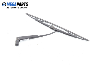 Рамо задна чистачка за Mitsubishi Space Star Minivan (06.1998 - 12.2004), позиция: задна