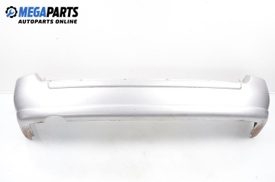 Задна броня за Mitsubishi Space Star Minivan (06.1998 - 12.2004), миниван