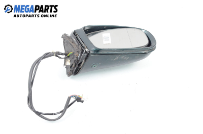 Огледало за Mercedes-Benz S-Class Sedan (W220) (10.1998 - 08.2005), 4+1 вр., седан, позиция: дясна