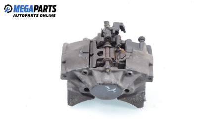 Спирачен апарат за Mercedes-Benz S-Class Sedan (W220) (10.1998 - 08.2005), позиция: задна, дясна