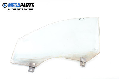 Странично стъкло за Mercedes-Benz S-Class Sedan (W220) (10.1998 - 08.2005), 4+1 вр., седан, позиция: предна, лява