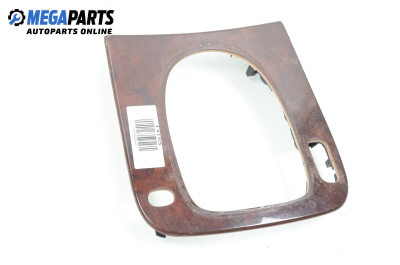 Конзола скоростен лост за Mercedes-Benz S-Class Sedan (W220) (10.1998 - 08.2005)