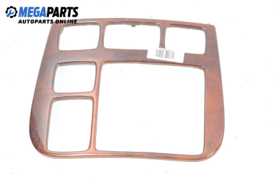 Централна конзола за Mercedes-Benz S-Class Sedan (W220) (10.1998 - 08.2005)