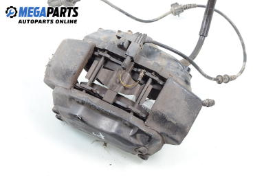 Спирачен апарат за Mercedes-Benz S-Class Sedan (W220) (10.1998 - 08.2005), позиция: предна, дясна