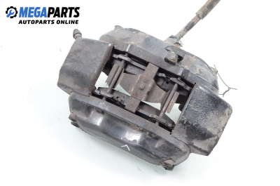 Спирачен апарат за Mercedes-Benz S-Class Sedan (W220) (10.1998 - 08.2005), позиция: предна, лява