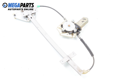 Машинка ел. стъкло за Volvo S40 I Sedan (07.1995 - 06.2004), 4+1 вр., седан, позиция: предна, лява