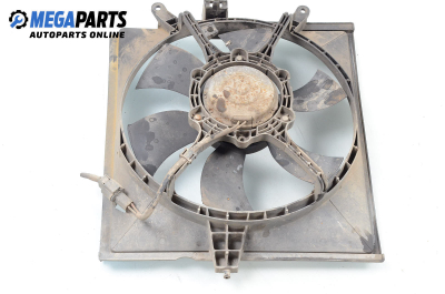 Перка охлаждане за Volvo S40 I Sedan (07.1995 - 06.2004) 1.8, 115 к.с.
