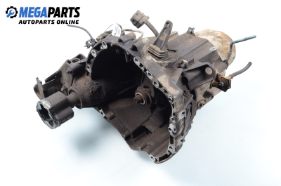 Ръчна скоростна кутия за Volvo S40 I Sedan (07.1995 - 06.2004) 1.8, 115 к.с.