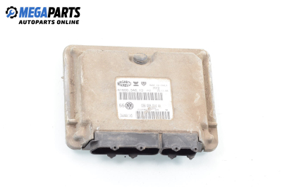 Компютър двигател за Volkswagen Golf IV Hatchback (08.1997 - 06.2005) 1.4 16V, 75 к.с., № 036 906 014