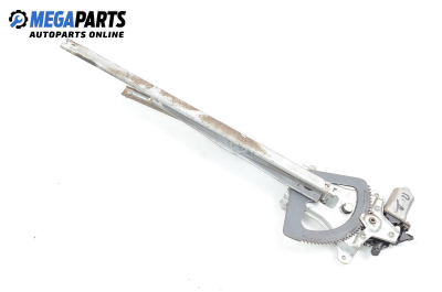 Машинка ел. стъкло за Chevrolet Kalos Sedan (03.2005 - ...), 4+1 вр., седан, позиция: предна, дясна