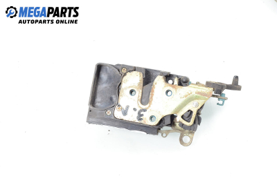 Брава на врата за Chevrolet Kalos Sedan (03.2005 - ...), позиция: задна, лява