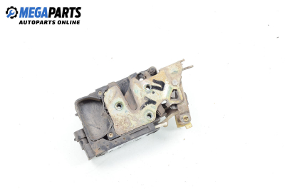 Брава на врата за Chevrolet Kalos Sedan (03.2005 - ...), позиция: предна, лява