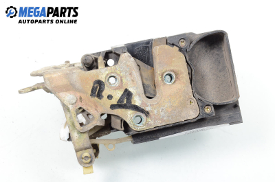 Брава на врата за Chevrolet Kalos Sedan (03.2005 - ...), позиция: предна, дясна