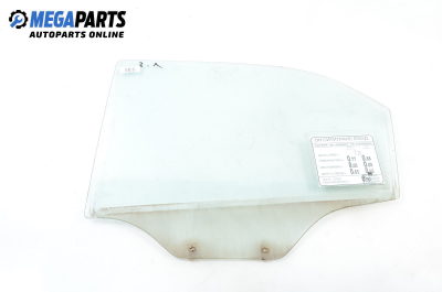 Странично стъкло за Chevrolet Kalos Sedan (03.2005 - ...), 4+1 вр., седан, позиция: задна, лява