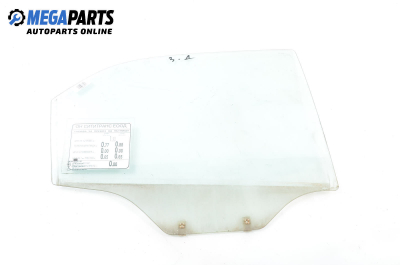 Странично стъкло за Chevrolet Kalos Sedan (03.2005 - ...), 4+1 вр., седан, позиция: задна, дясна