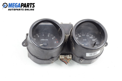 Километраж за Chevrolet Kalos Sedan (03.2005 - ...) 1.4, 83 к.с.