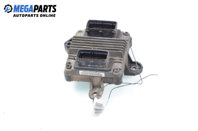 Компютър двигател за Chevrolet Kalos Sedan (03.2005 - ...) 1.4, 83 к.с.